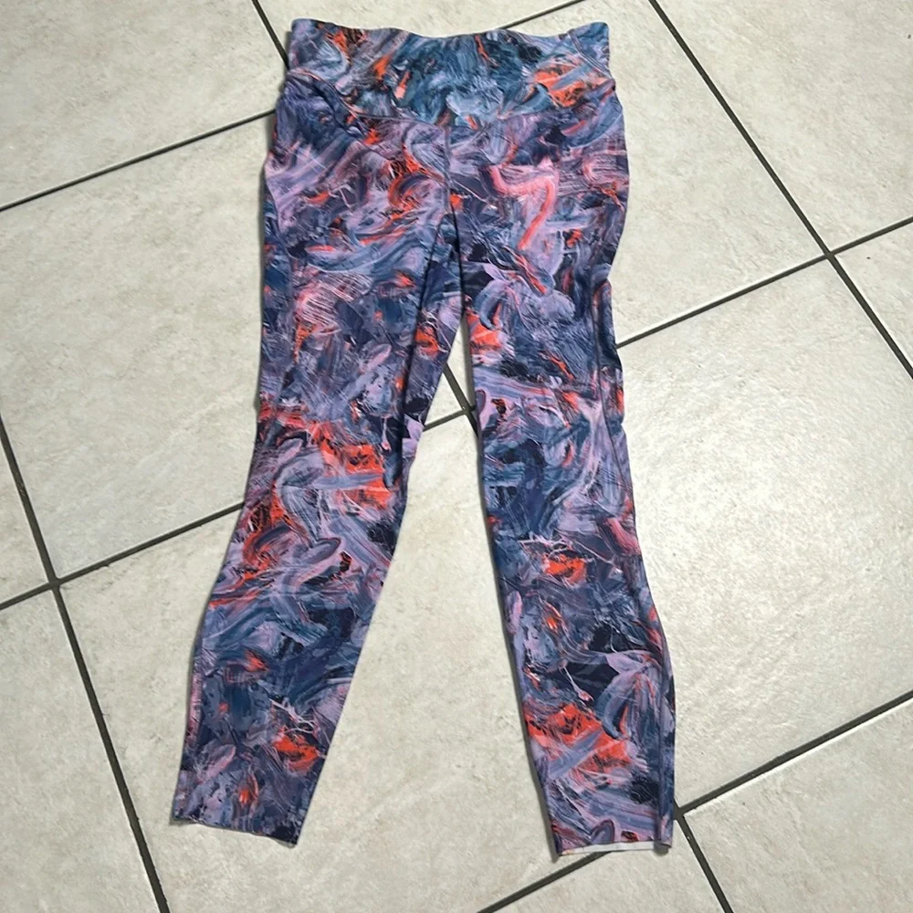 Lululemon Base‎ Pace High-Rise Running Tight 25